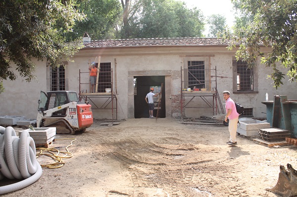 Casermetta