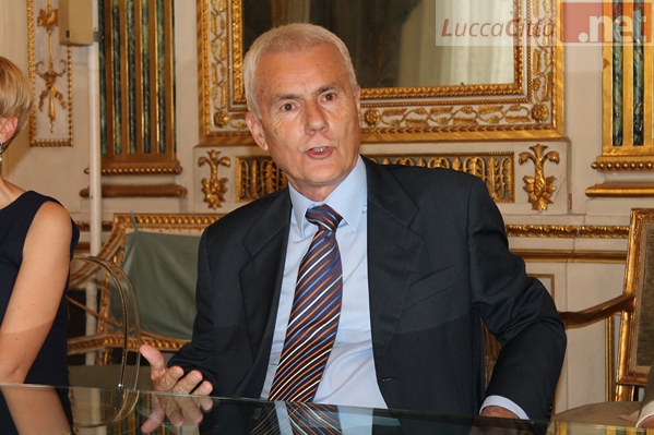 Assessore Marchini