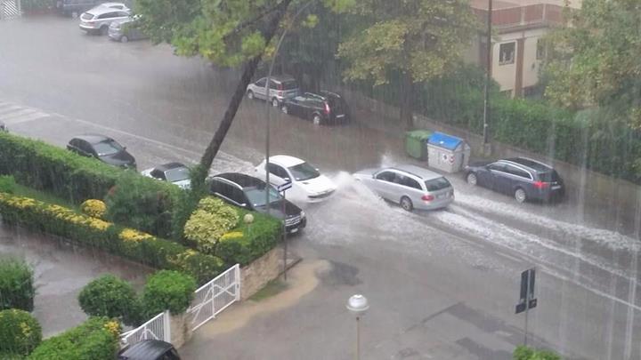 Immagine Meteointoscana