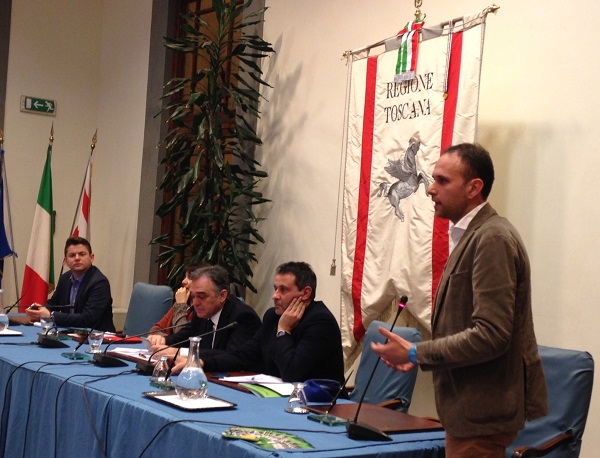 Bove rossi poste