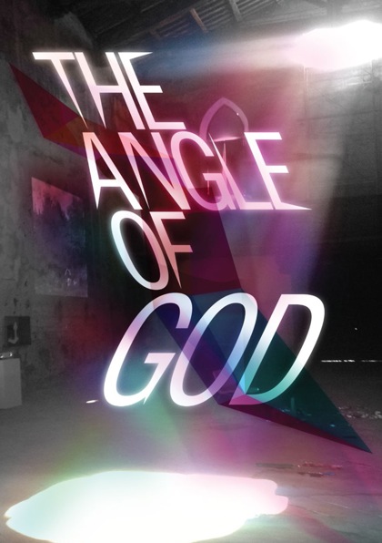Locandina Angle of God