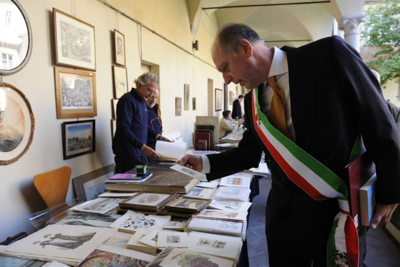 Carta d'epoca www.luccacitta.net