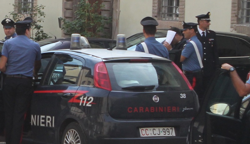 Operazione “Runner-Lupicera” - www.luccacitta.net