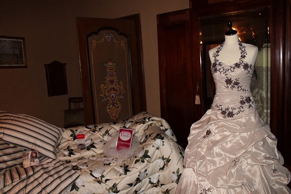 Mi sposo in Villa - www.luccacitta.net