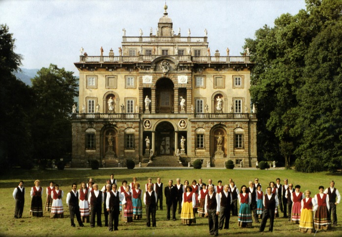 Corale di Camigliano