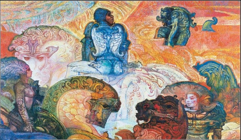 Raffaele de Rosa www.luccacitta.net