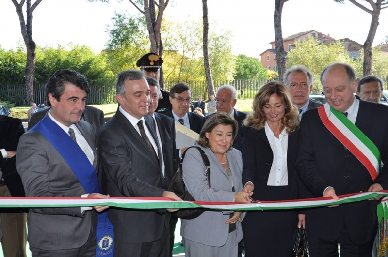 Inaugurazione MIAC www.luccacitta.net