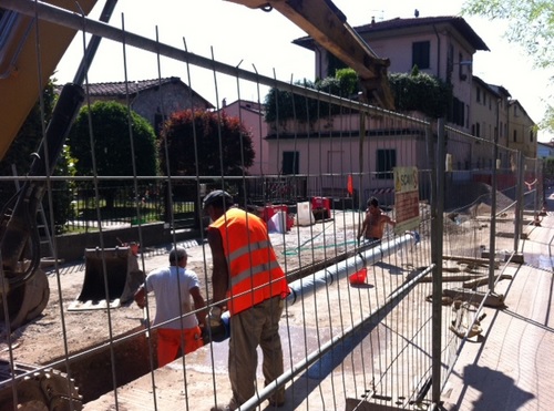 Cantiere di S. Alessio - www.luccacitta.net