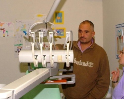 Il Dentista Paolo Gemignani