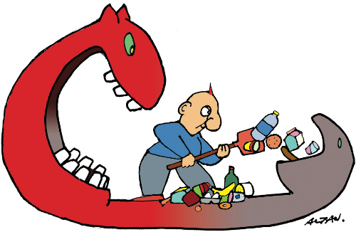 un anno contro lo spreco www.luccacitta.net