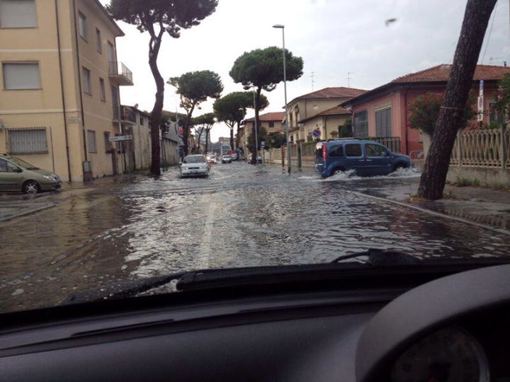 Immagine Meteointoscana