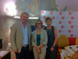 Fantozzi, Nocentini, Gaberschik