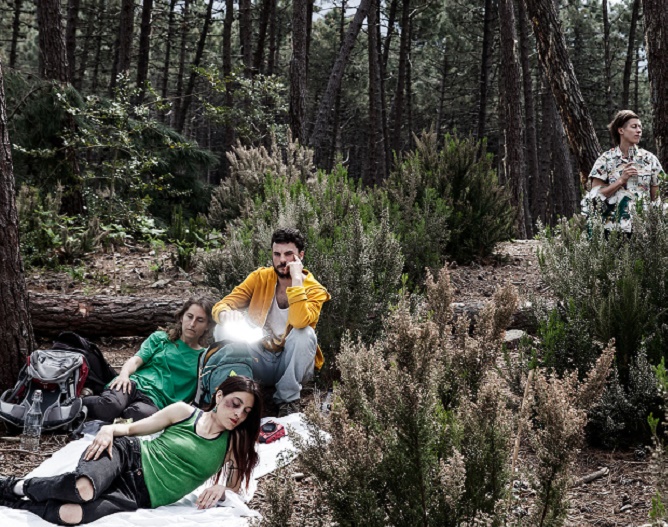 Foto di Fabio Artese