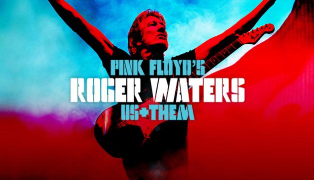 Roger Waters