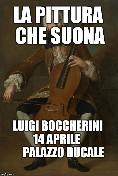 Luigi Boccherini
