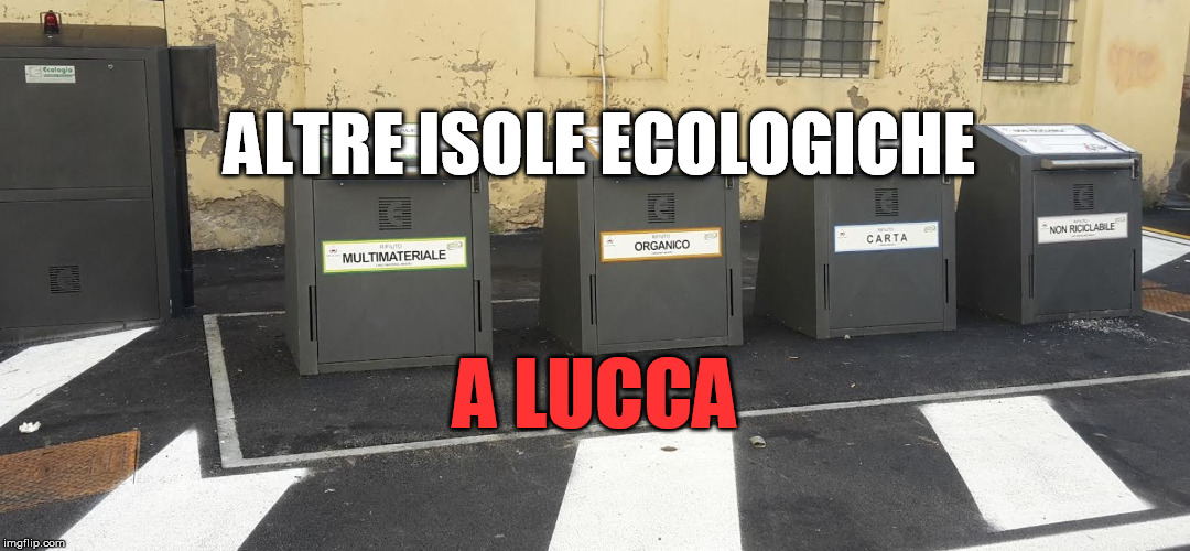 isole ecologiche