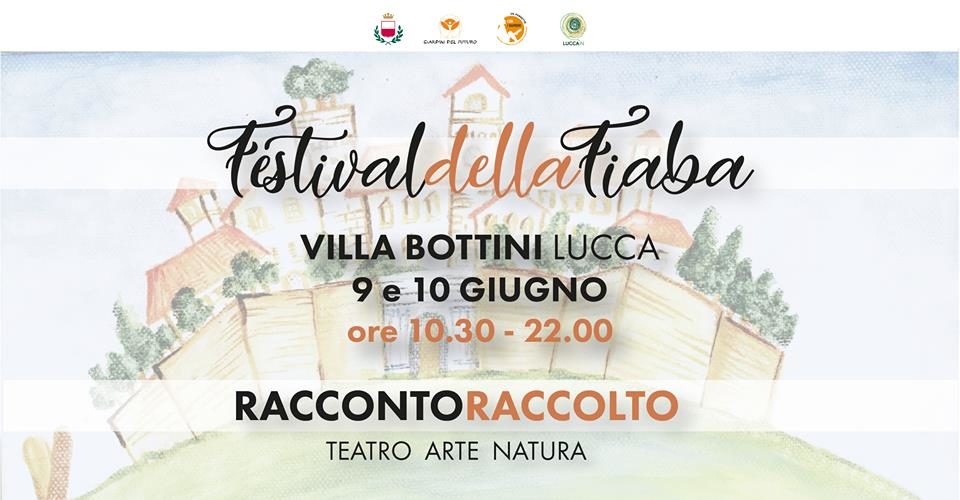 Festival della Fiaba