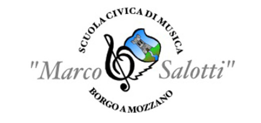 scuola civica di musica Salotti