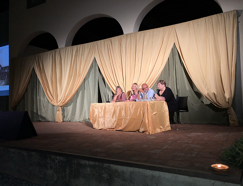 conversazioni napoleoniche