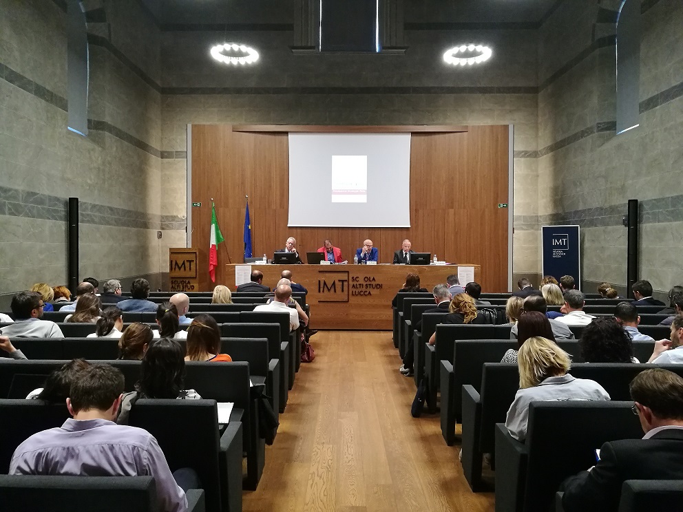 corso alta formazione