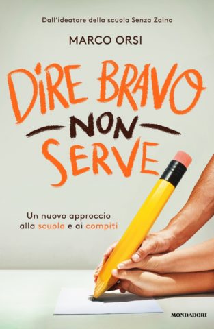 dire bravo non serve