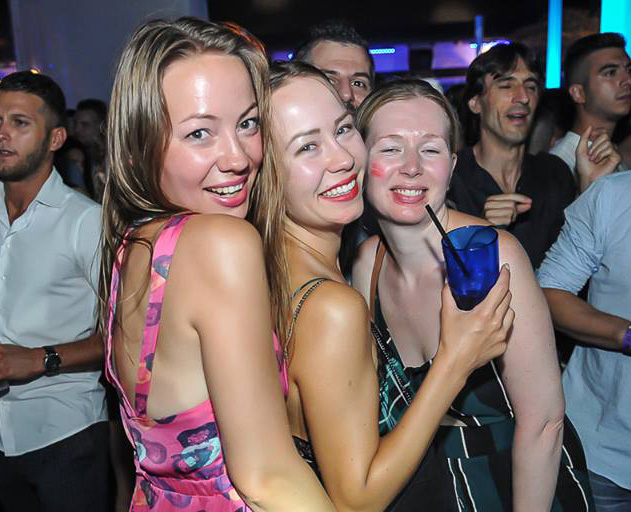 bellezze ostras beach