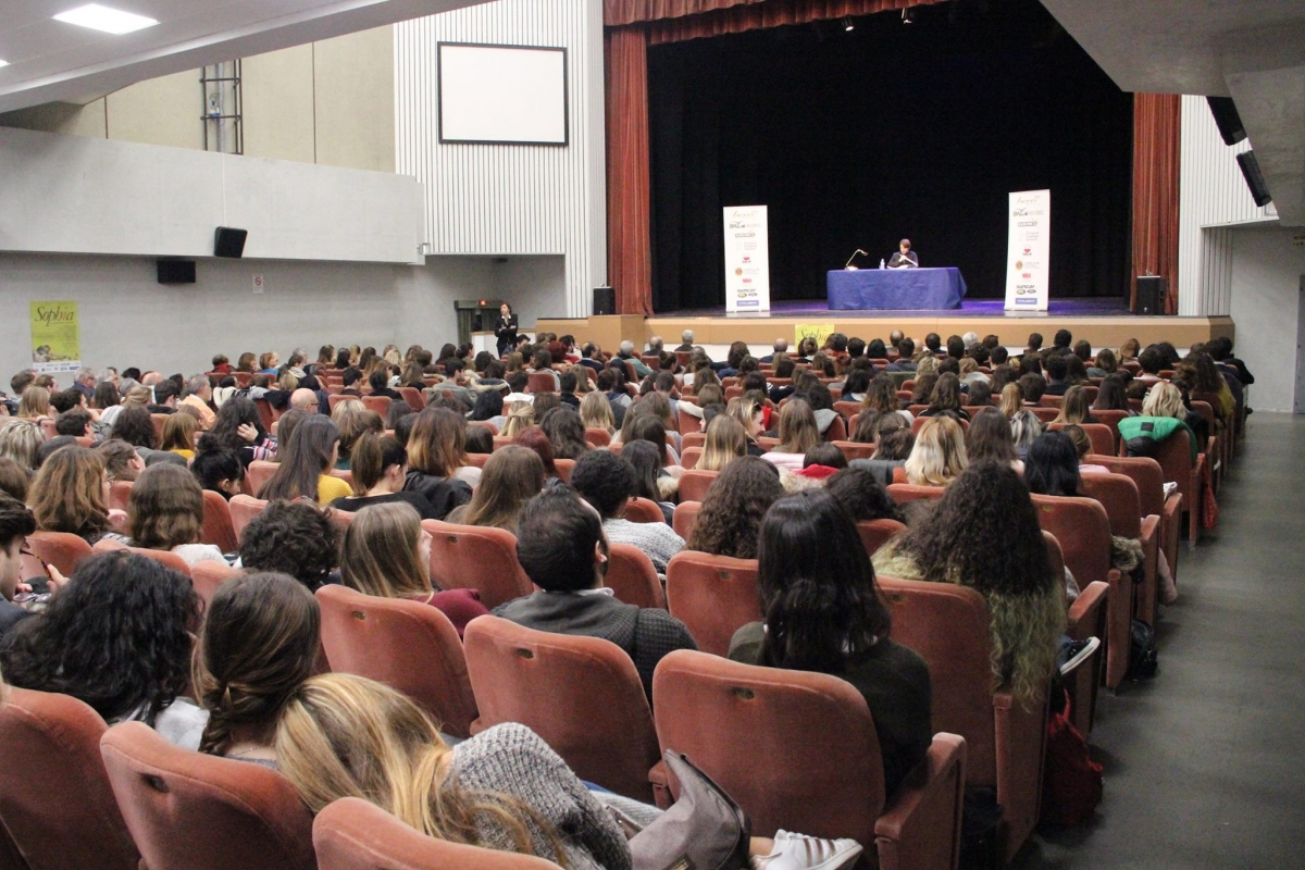 Festival Filosofia Pietrasanta
