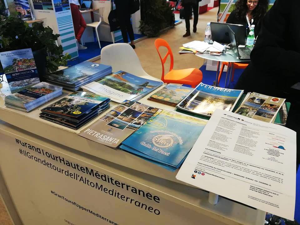 Progetto Sistina a Parigi