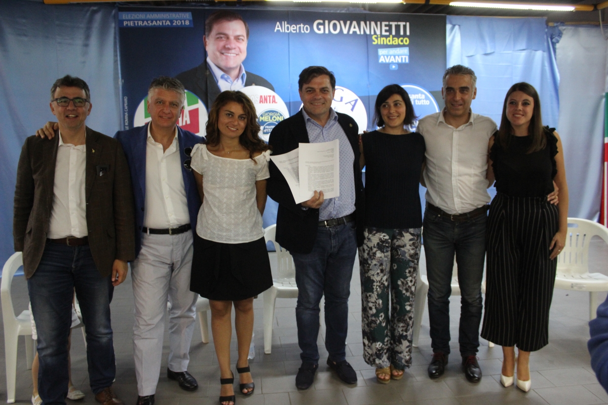 dibattito su accoglienza