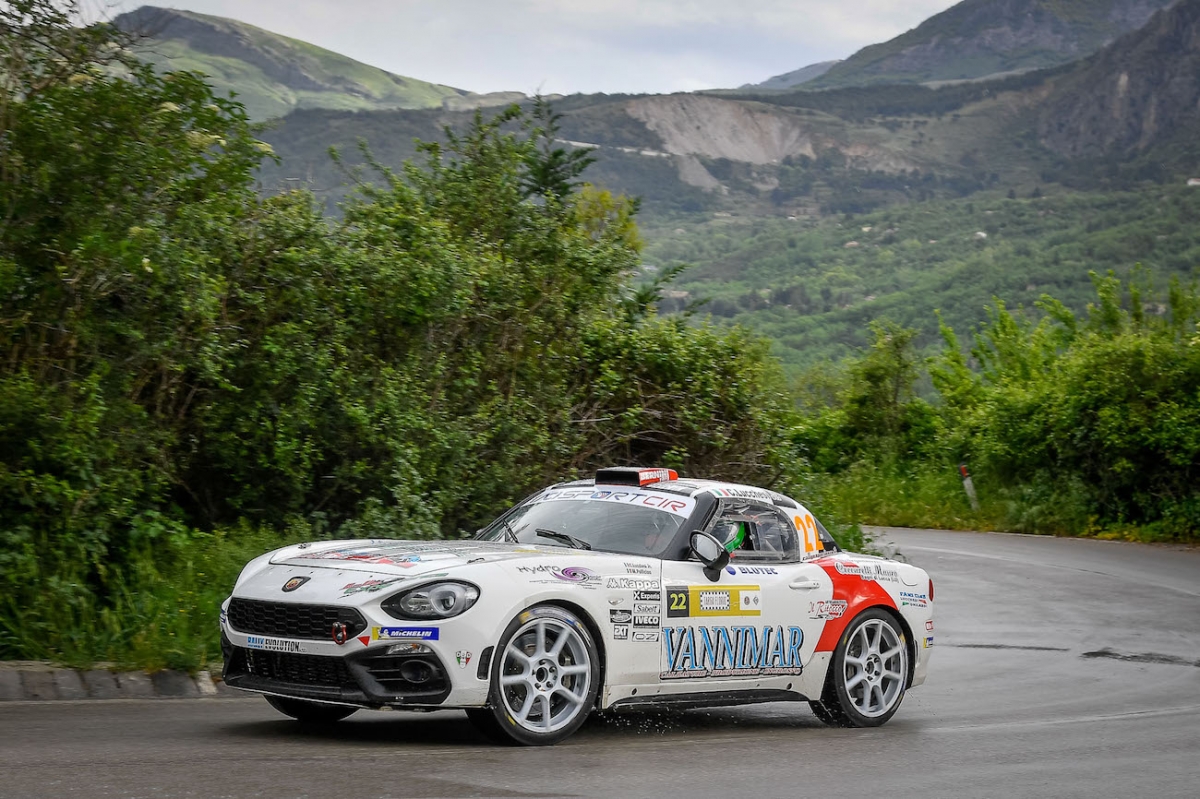 Christopher Lucchesi