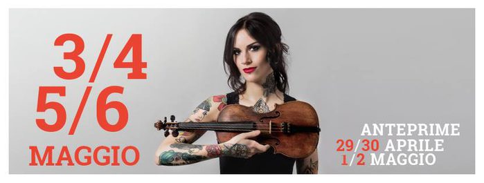 Festival della musica a Lucca