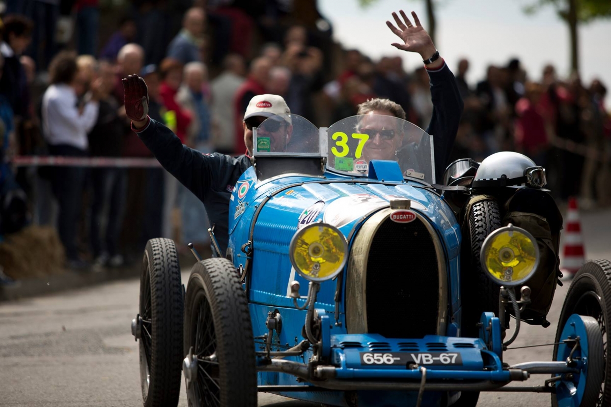 mille miglia lucca