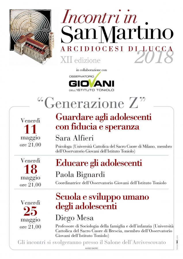 Incontri di San Martino