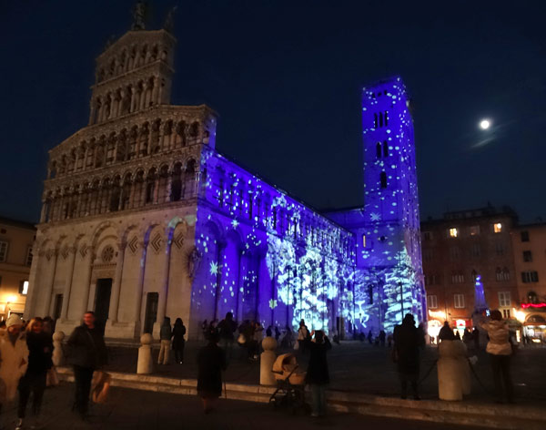 natale a lucca