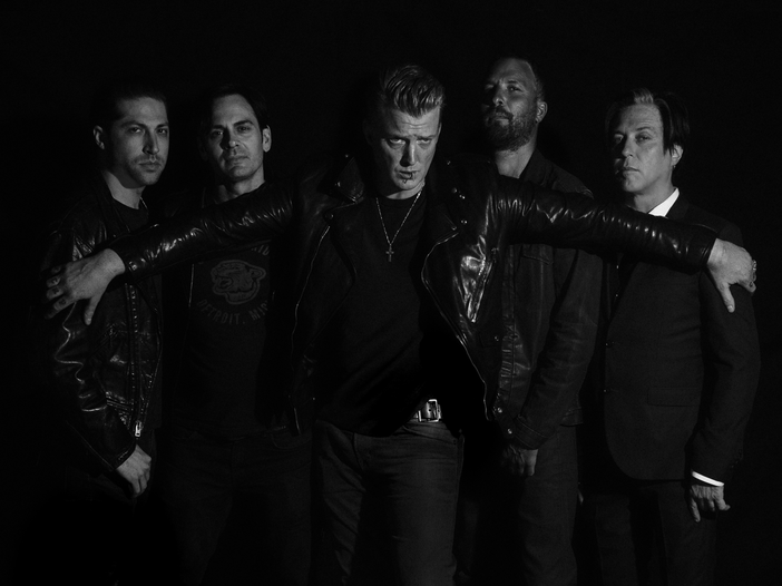 queens of the stone age