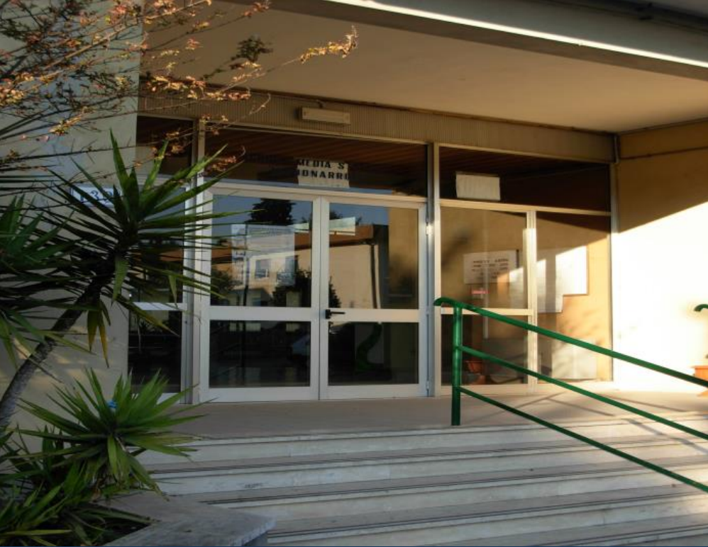 scuola ponte a moriano