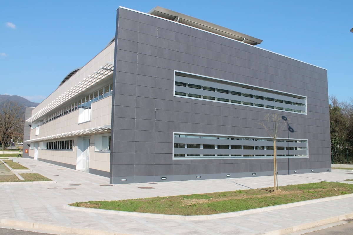 polo tecnologico capannori